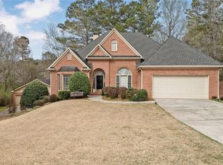 2529 Galloways Farm Dr NW, Acworth, GA 30101