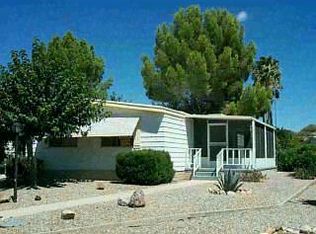 10718 N Kilimanjaro Ave #0, Tucson, AZ 85737