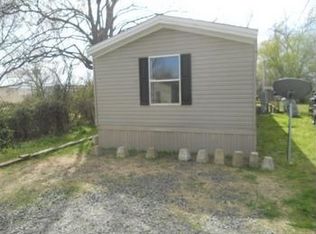 4006 W 3rd Ave, Pine Bluff, AR 71602