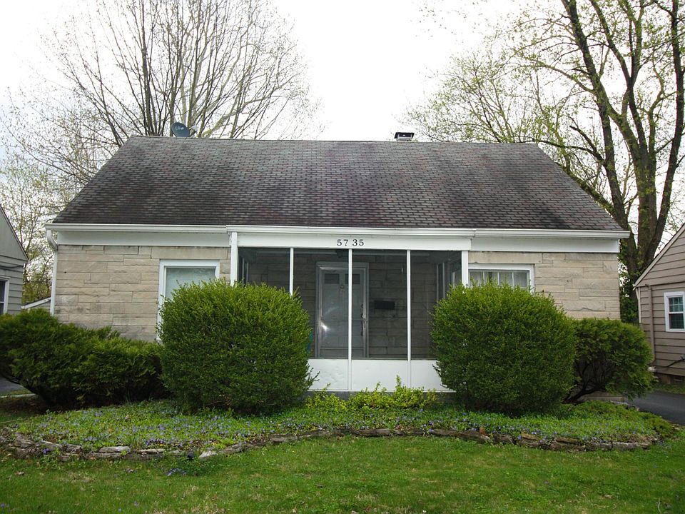 1st image of 5735 Crittenden Ave