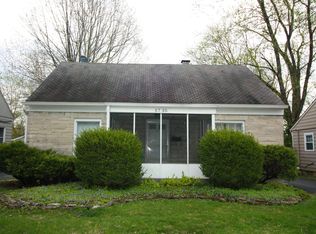 5735 Crittenden Ave, Indianapolis, IN 46220