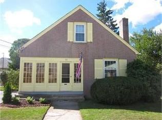 63 Congress Aven, North Providence, RI 02911