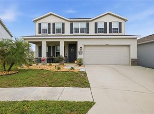 10188 Agave Ct, Land O Lakes, FL 34638