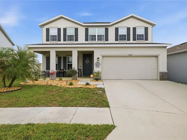 10188 Agave Ct, Land O Lakes, FL 34638