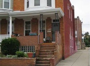 348 Ilchester Ave, Baltimore, MD 21218
