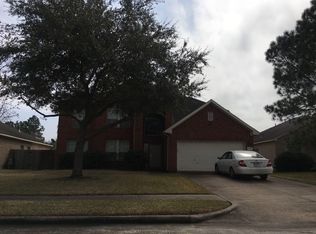 12623 Vineyard Trail Ln, Sugar Land, TX 77478