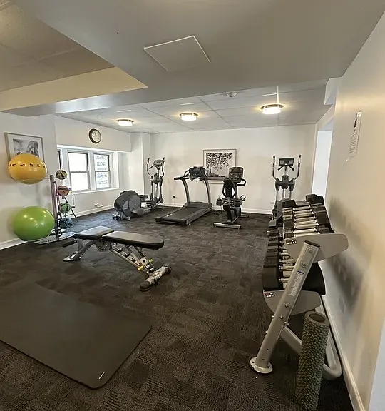 Gym