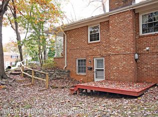 112 Olinda Dr #B, Charlottesville, VA 22903