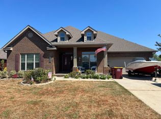 414 Chickadee St, Crestview, FL 32539