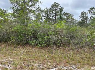 0 BOUGAINVILLEA DRIVE LOT 14, INDIAN LAKE ESTATES, FL 33855