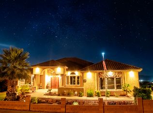 2154 E Greystone Dr, Saint George, UT 84790