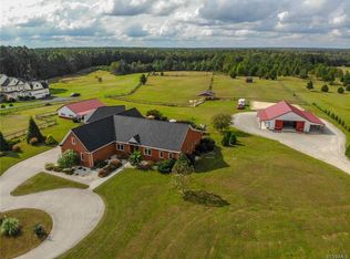 13550 Nash Rd, Chesterfield, VA 23838