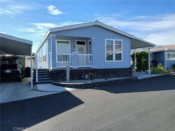 3530 Damien Ave Space 62, La Verne, CA 91750