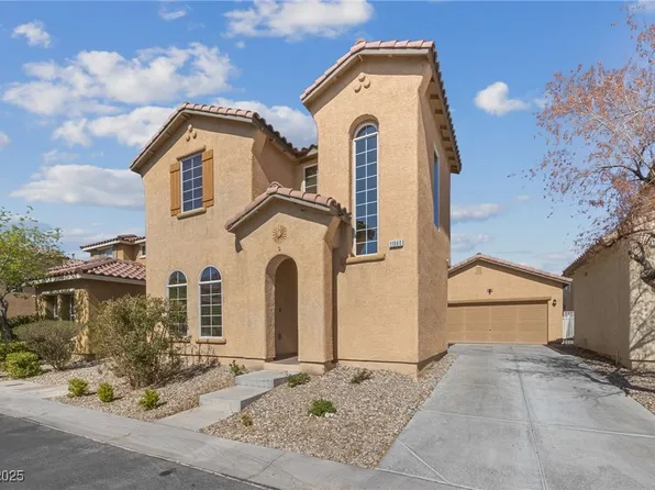 11060 Magenta Crest Ct, Henderson, NV 89052