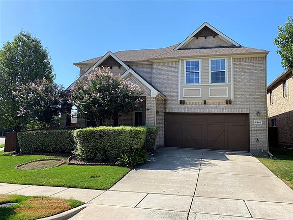 2nd image of 6401 Hickory Hill Dr