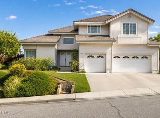 11823 Maplecrest St, Moorpark, CA 93021