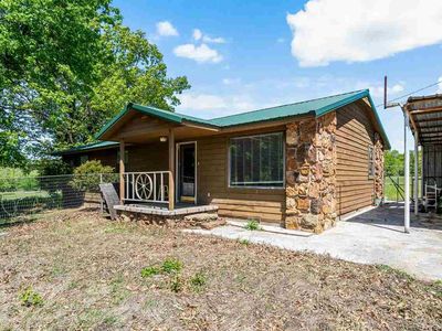 52050 W 162nd Rd, Drumright, OK, 74030