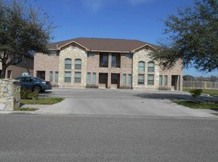 1402 Fig Ave, Pharr, TX 78577