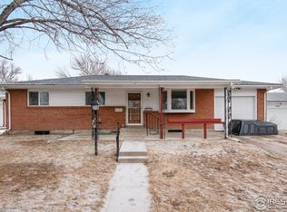 1721 27th St, Greeley, CO 80631