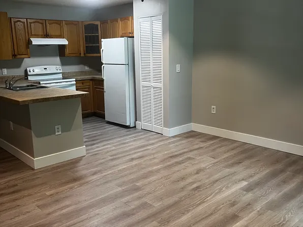 3701 SW 12th Pl #2, Fort Lauderdale, FL 33312