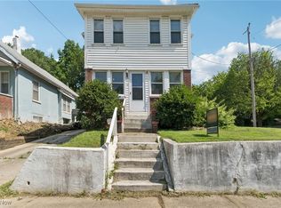 97 E Emerling Ave, Akron, OH 44301