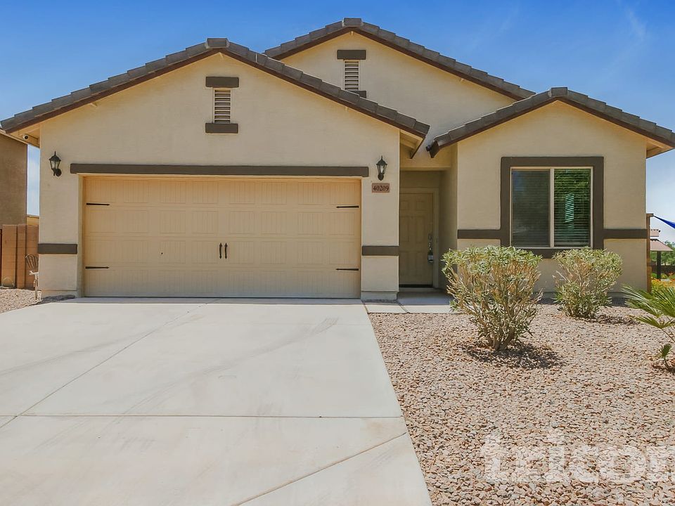 1st image of 40209 W Walker Way
