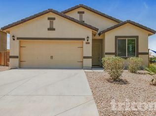 40209 W Walker Way, Maricopa, AZ 85138