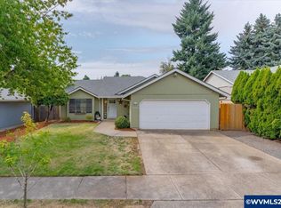 5305 Red Leaf Dr S, Salem, OR 97306