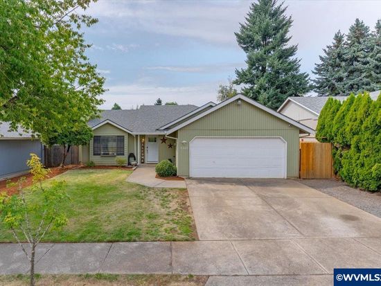 5305 Red Leaf Dr S, Salem, OR 97306