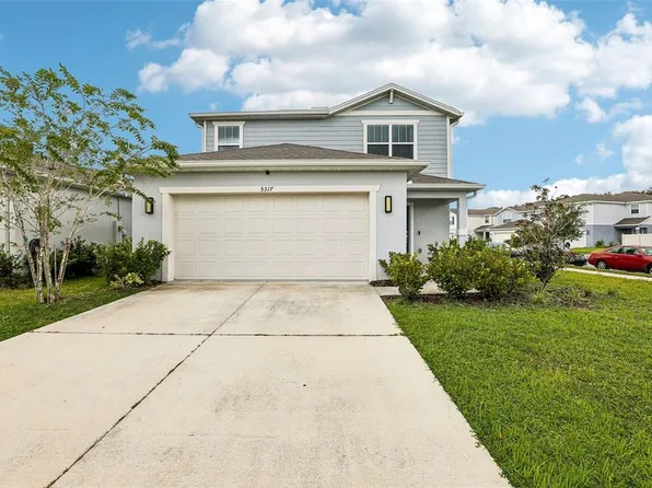 5317 ROYAL POINT AVENUE, KISSIMMEE, FL 34746