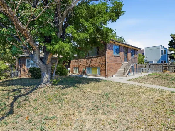 2317 Peoria Street, Aurora, CO 80010