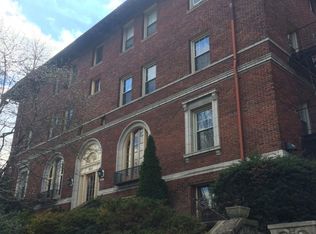 901 W University Pkwy, Baltimore, MD 21210