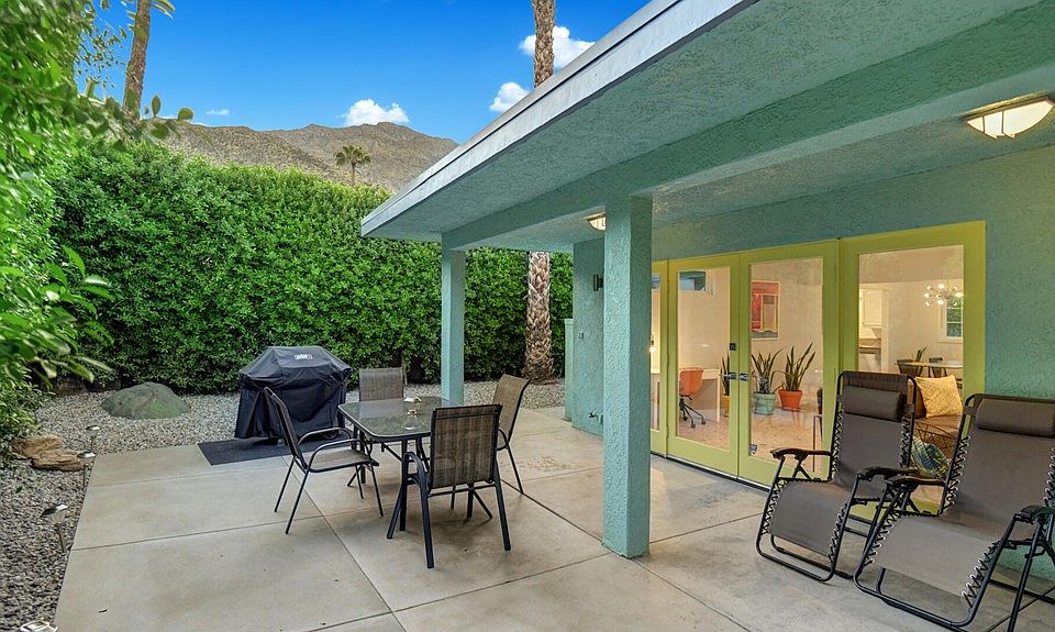 211 E Avenida Olancha, Palm Springs, CA 92264 Zillow