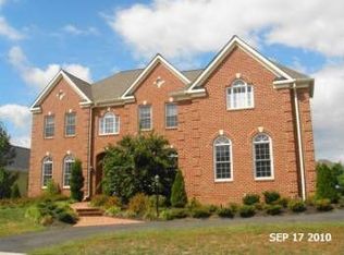 15819 Spyglass Hill Loop, Gainesville, VA 20155
