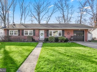 408 Main St, Delran, NJ 08075