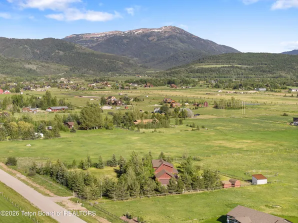 1189 W 9000 S, Victor, ID 83455