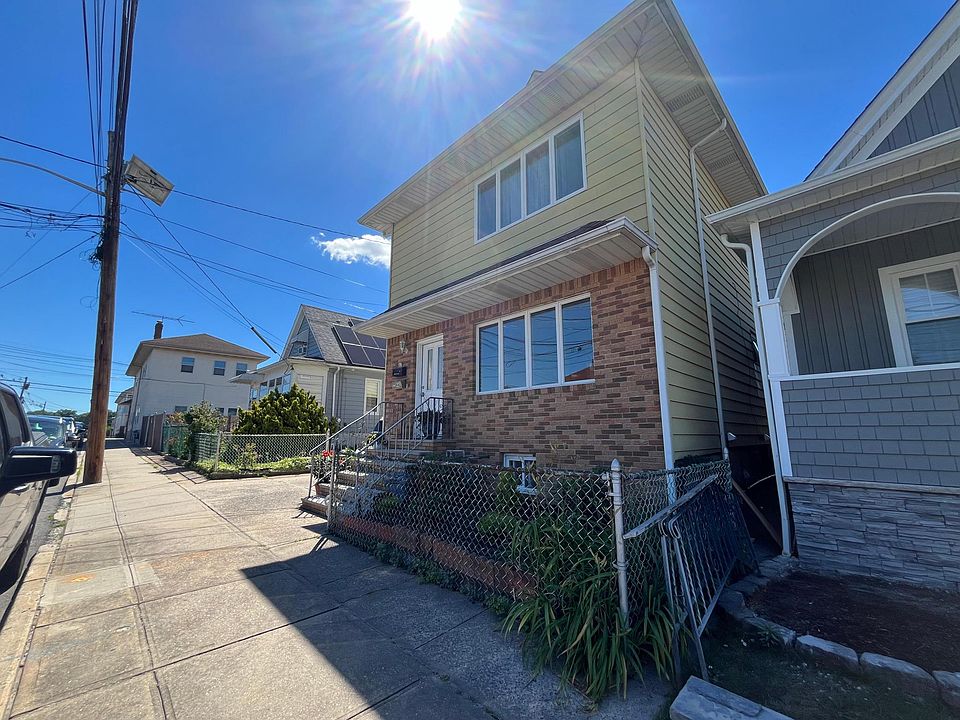 96 Pacific Ave Garfield NJ Zillow