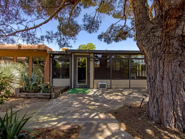 7709 Constitution Ave NE, Albuquerque, NM 87110