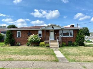 207 Penn Ave, Masontown, PA
