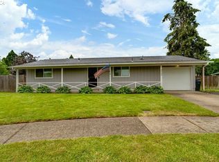 5265 F St, Springfield, OR 97478