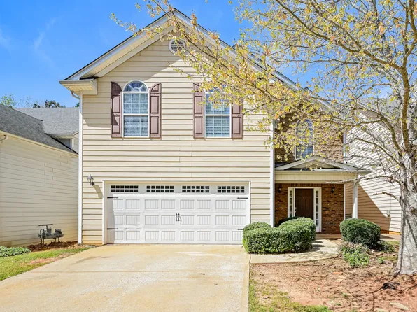 70 Stony Oak Dr, Newnan, GA 30263