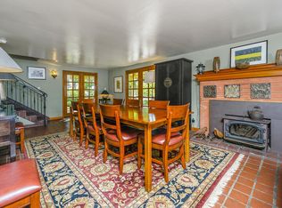 8910 Franz Valley School Rd, Calistoga, CA 94515