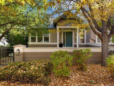 2089 N Fork Drive, Lafayette, CO, 80026