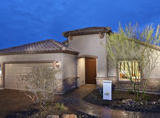 17705 W Maya Way, Surprise, AZ 85387