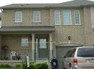 7115 Rexwood Rd E #63, Mississauga, ON L4T 4L4