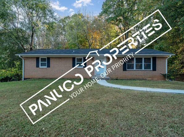 2860 Lansdowne Dr, Winston Salem, NC 27103