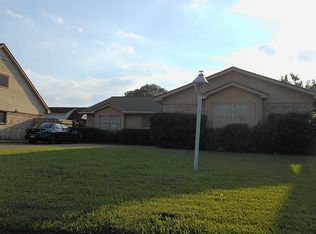 15806 Chimney Rock Rd, Missouri City, TX 77489