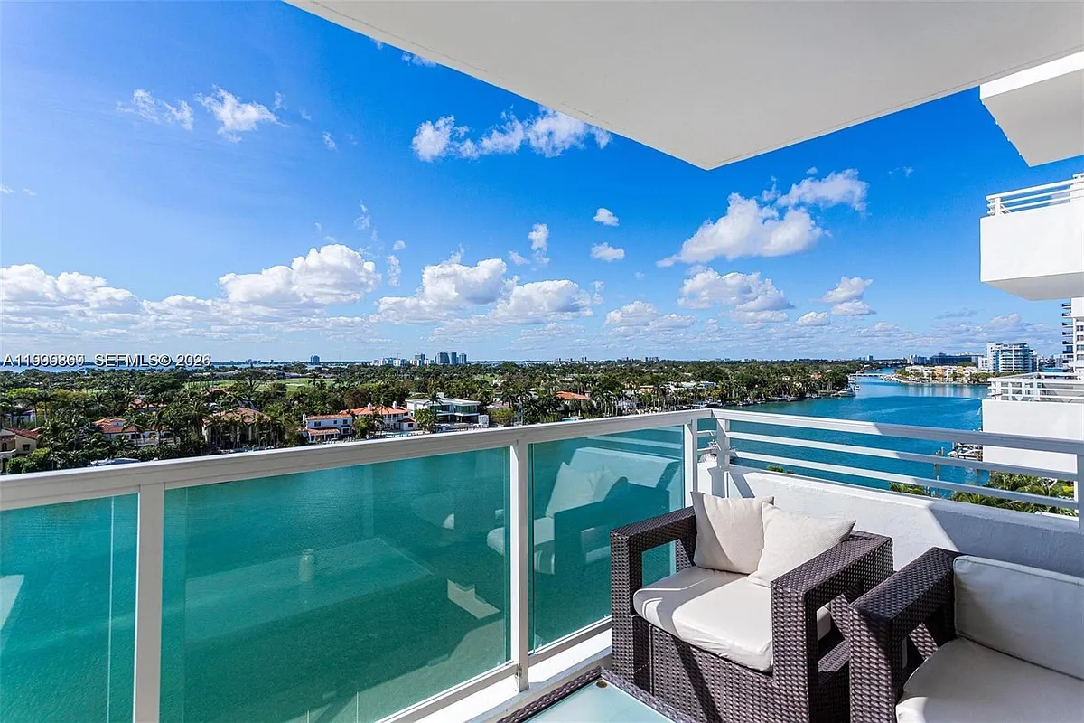 Building Photo - 5600 Collins Ave #10G
