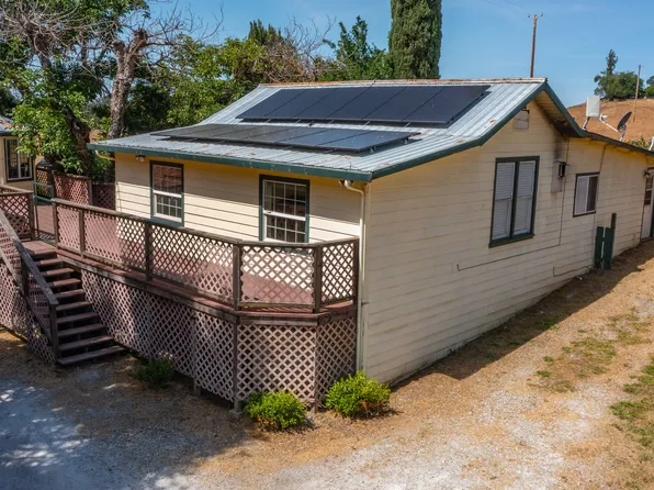 9880 State Highway 49, Sonora, CA 95370