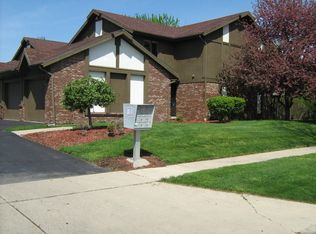 1174 Hidden Ridge Rd, Toledo, OH 43615